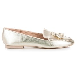 Vices mocasines vicios dorados Vices mocasines vicios dorados