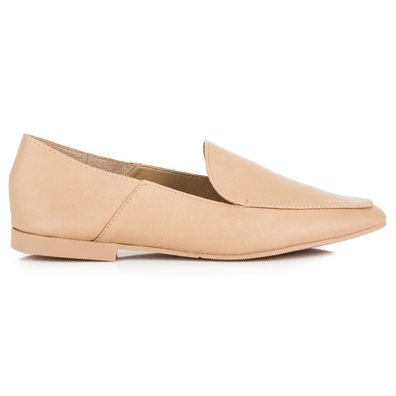 Mocasines VICES clásicos marrón Mocasines VICES clásicos marrón