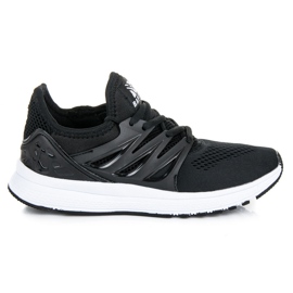 Rapter Calzado deportivo ligero negro