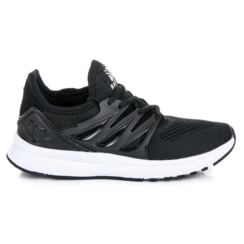 Rapter Calzado deportivo ligero negro