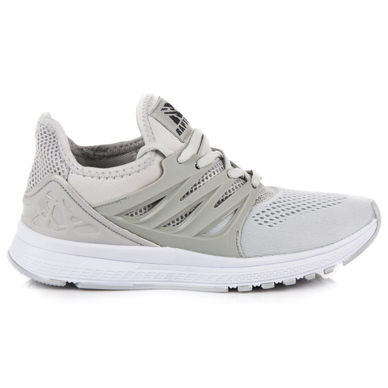 Rapter Calzado deportivo ligero gris