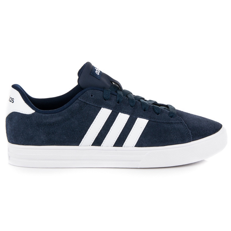 Adidas diario 2.0 azul