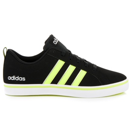 Adidas vs ritmo negro