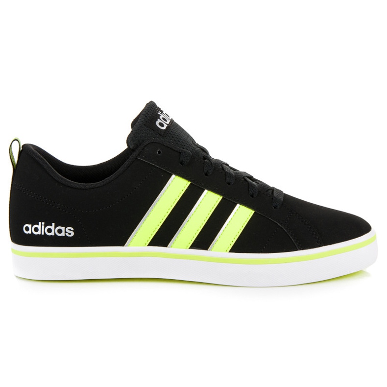Adidas vs ritmo negro