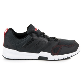 Adidas Essential Star 3M negro