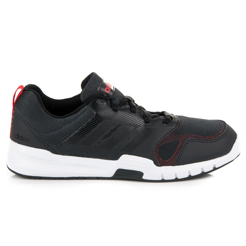 Adidas Essential Star 3M negro