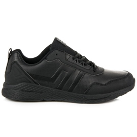Ax Boxing Zapatos con cordones negro