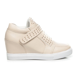 Seastar Zapatillas de moda marrón