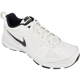 Zapatillas de entrenamiento Nike T-Lite Xi M 616544-101 blanco