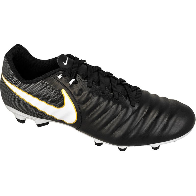 Botas de fútbol Nike Tiempo Ligera Iv Fg M