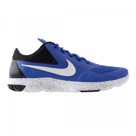 Zapatillas de entrenamiento Nike Fs Lite Trainer Ii M azul Zapatillas de entrenamiento Nike Fs Lite Trainer Ii M azul