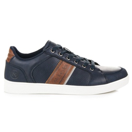 Zapatillas MCKEYLOR azul