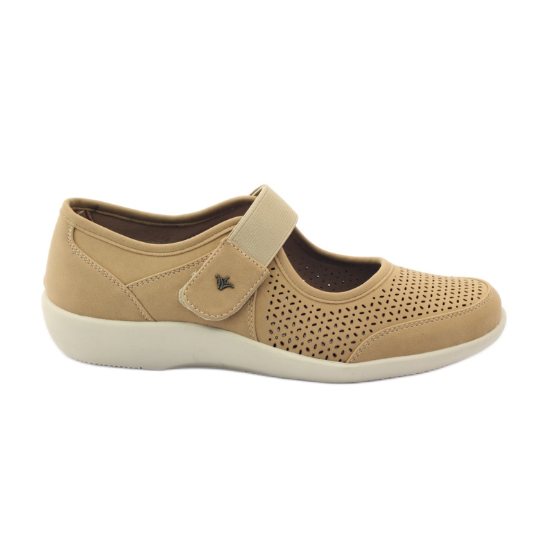 Zapatos Aloeloe súper cómodos beige Zapatos Aloeloe súper cómodos beige