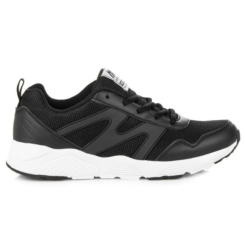 Ax Boxing Calzado deportivo para hombre negro