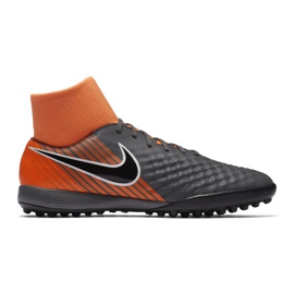 Nike Obrax 2 Academia Df Tf M Ah