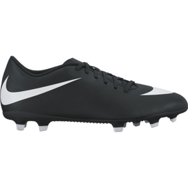 Nike Bravatia Ii Fg M 84443 botas de fútbol