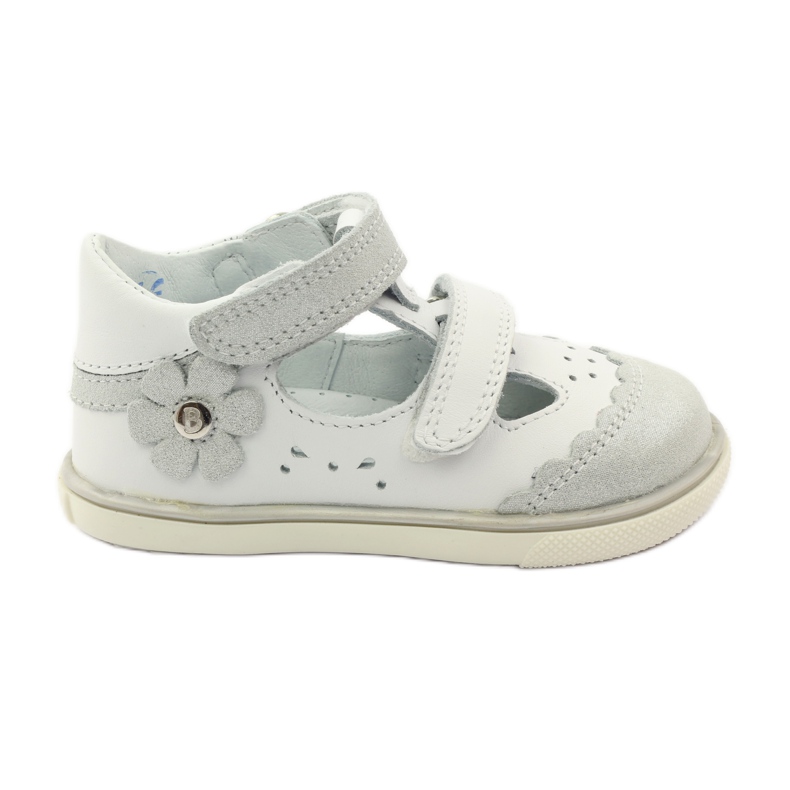Sandalias niña Bartek 81798 blanco
