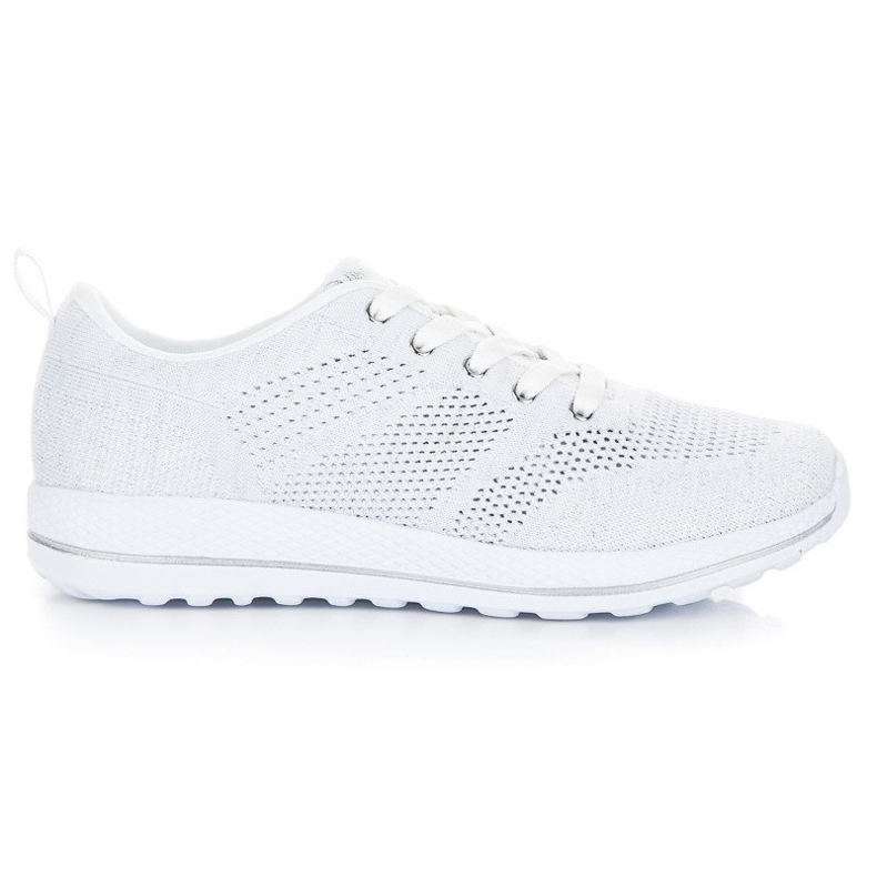 American Club Zapatos deportivos americanos blancos