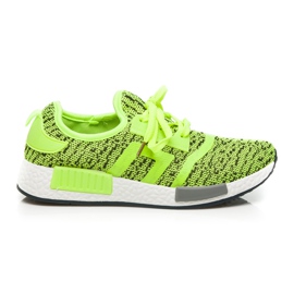 Seastar Calzado deportivo estrella del deporte verde Seastar Calzado deportivo estrella del deporte verde