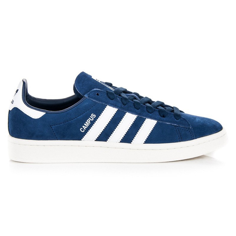 Adidas campus BZ0086 azul