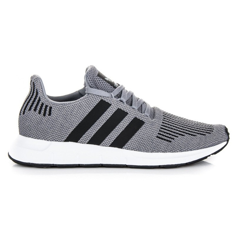 Adidas Swift Run CQ2115 gris