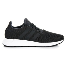 Adidas Swift Run CQ2114 negro
