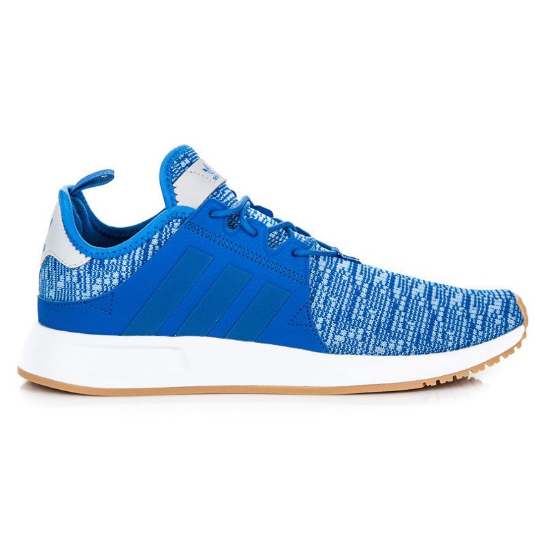 Adidas X_PLR AH2357 azul