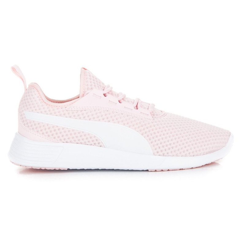 Puma st trainer evo v2 rosado Puma st trainer evo v2 rosado