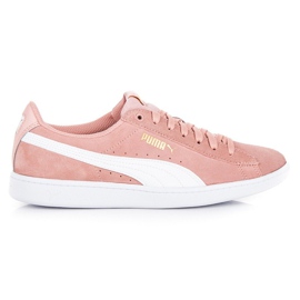 Puma vikky rosado