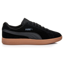 Puma Smash V2 negro