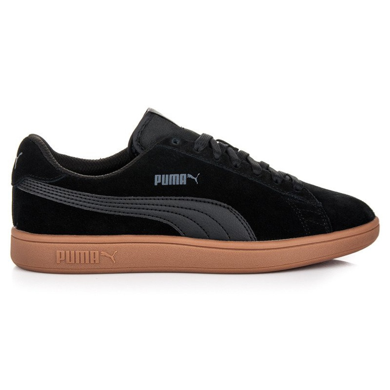 Puma Smash V2 negro