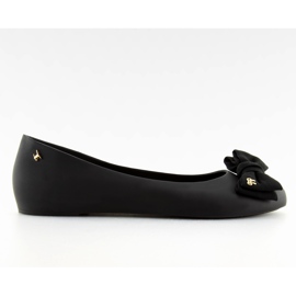 Bailarinas meliski negro KM58 negro