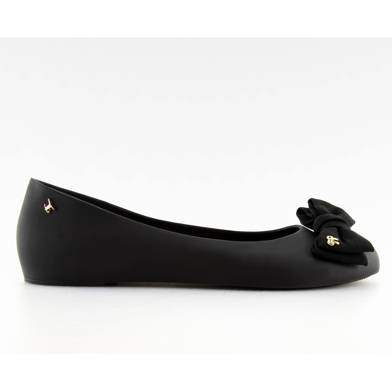 Bailarinas meliski negro KM58 negro