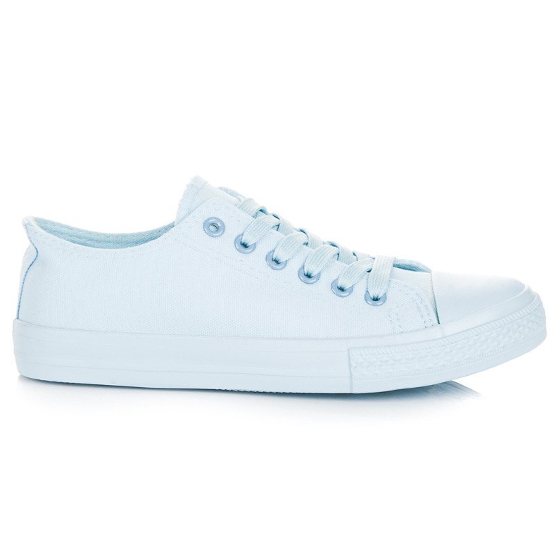 Seastar Zapatillas Azules