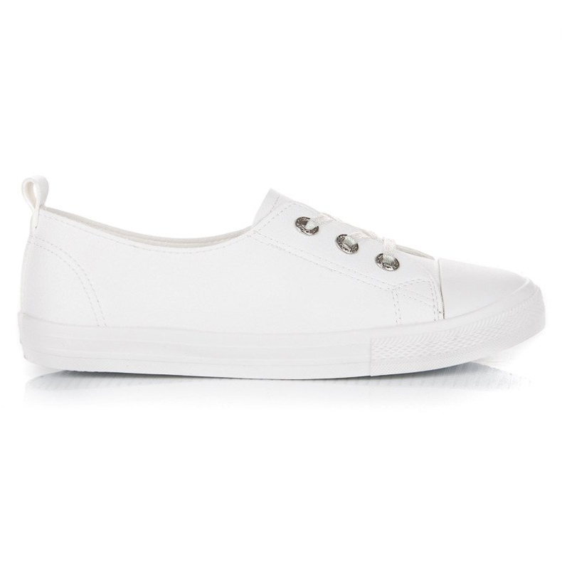 Cómodas zapatillas mckeylor blanco Cómodas zapatillas mckeylor blanco