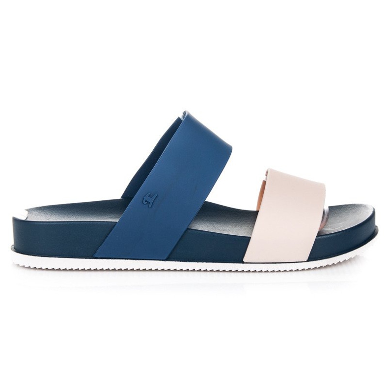 Zapatillas VINCEZA azul