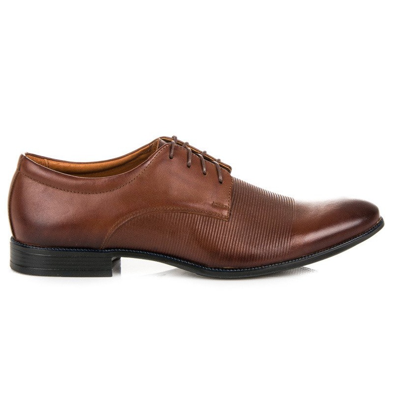 Lucca Zapatos formales marrón