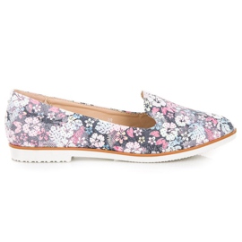 Señores de la primavera multicolor