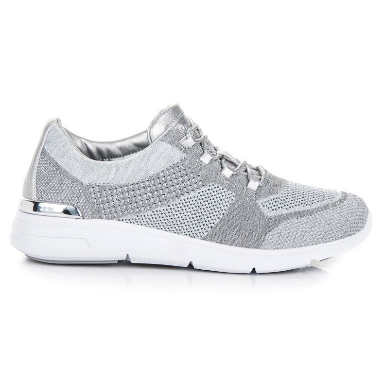 American Club zapatillas americanas gris