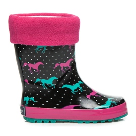 American Club Ponis negro American Club Ponis negro