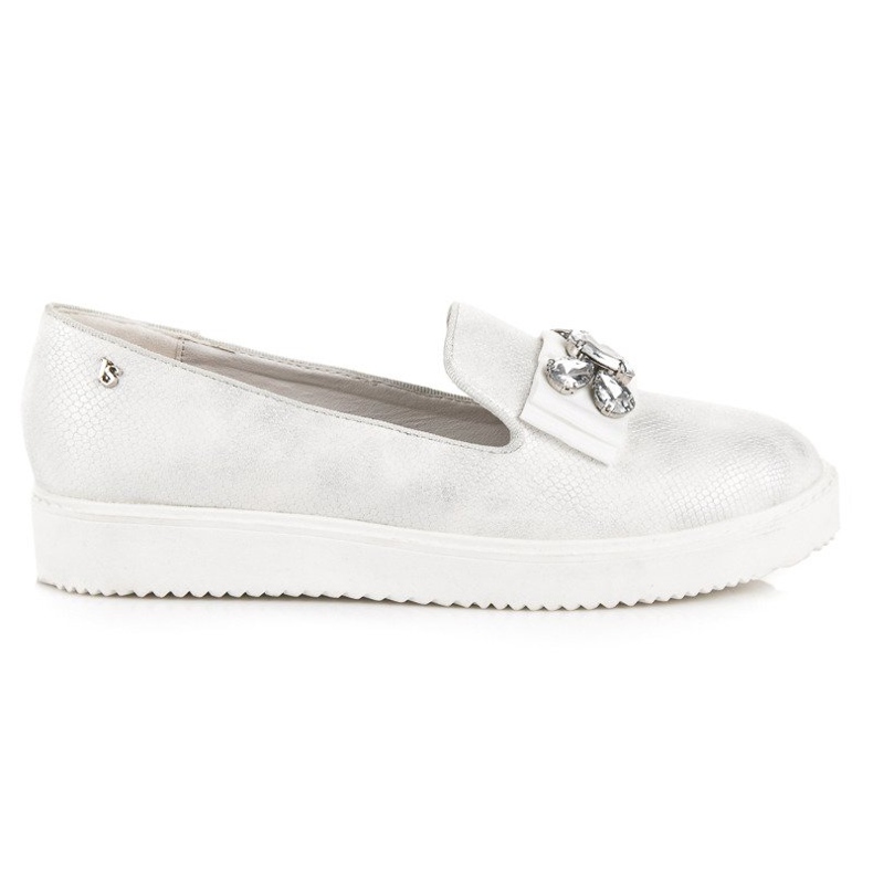 Vices vicios zapatos blancos Vices vicios zapatos blancos