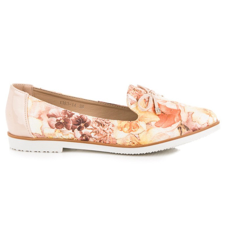 Vices Zapatos slip-on vicios multicolor