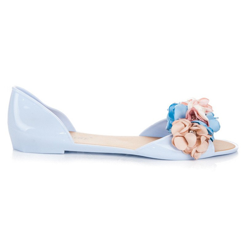 Seastar Sandalias Meliski azul Seastar Sandalias Meliski azul