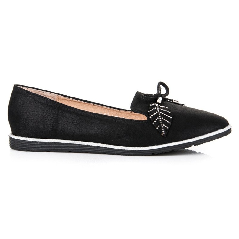 Sergio Todzi Zapatos señoriales negro