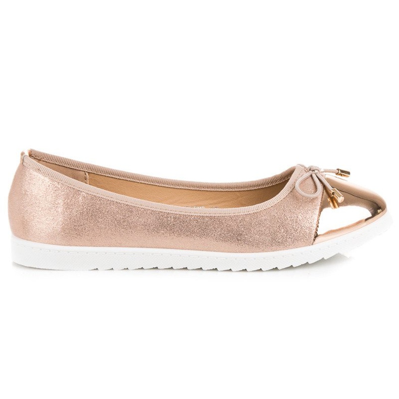 Comer Bailarina rosado Comer Bailarina rosado