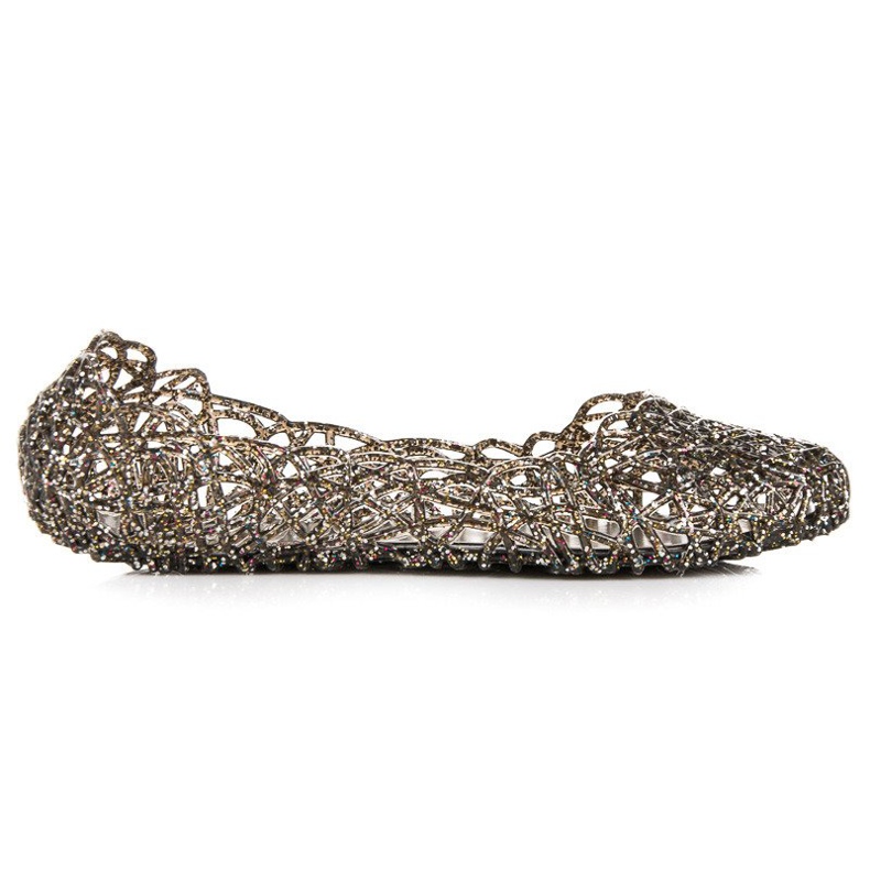 Meliski trenzado multicolor Meliski trenzado multicolor