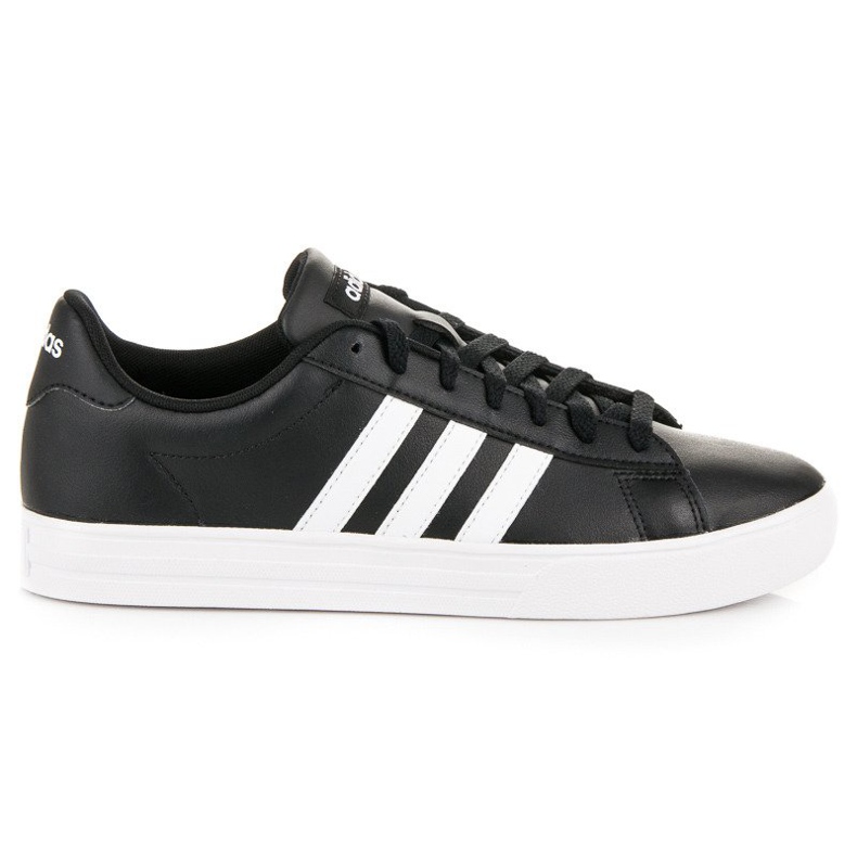 Adidas Daily 2.0 DB0161 negro