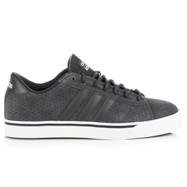 Adidas cf super daily DB1110 gris