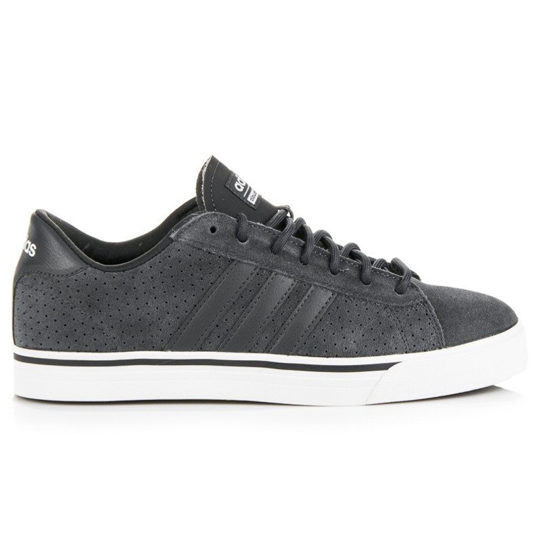 Adidas cf super daily DB1110 gris
