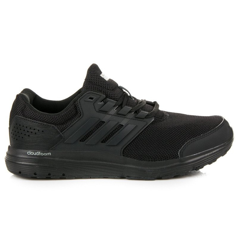 Adidas Galaxy 4M CP8822 negro